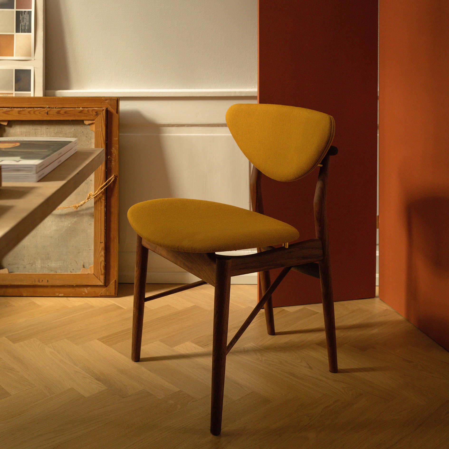 The 108 Chair
